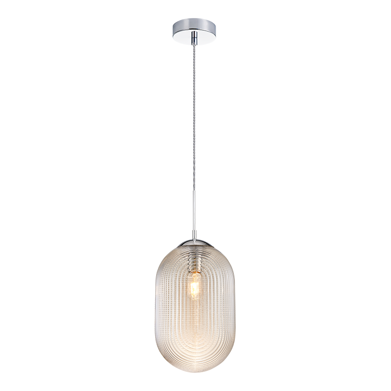 Maruna 1-Light Pendant