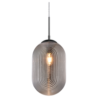 Maruna 1-Light Pendant