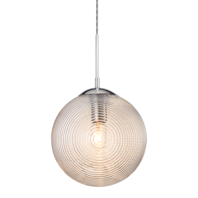 Maruna 1-Light Pendant