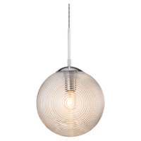 Maruna 1-Light Pendant