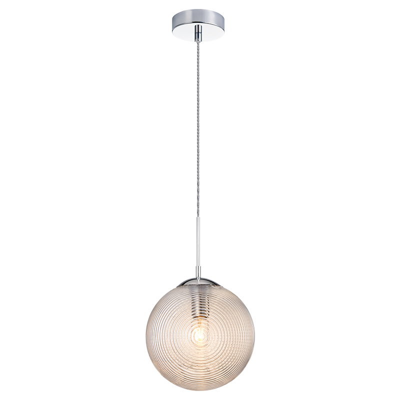 Maruna 1-Light Pendant