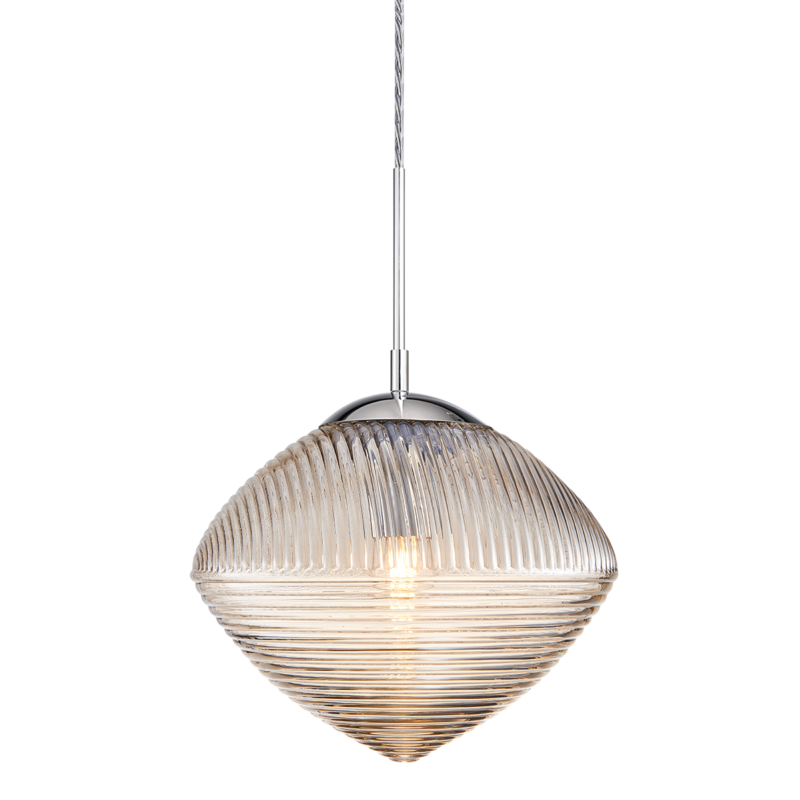 Maruna 1-Light Pendant