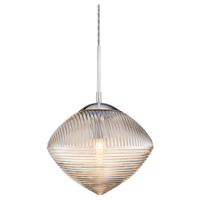 Maruna 1-Light Pendant