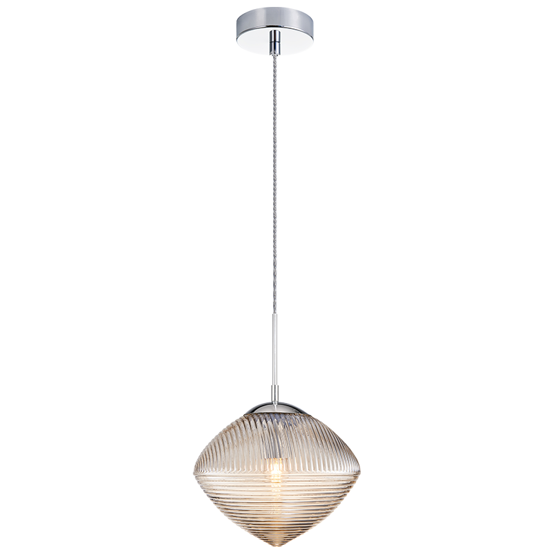 Maruna 1-Light Pendant