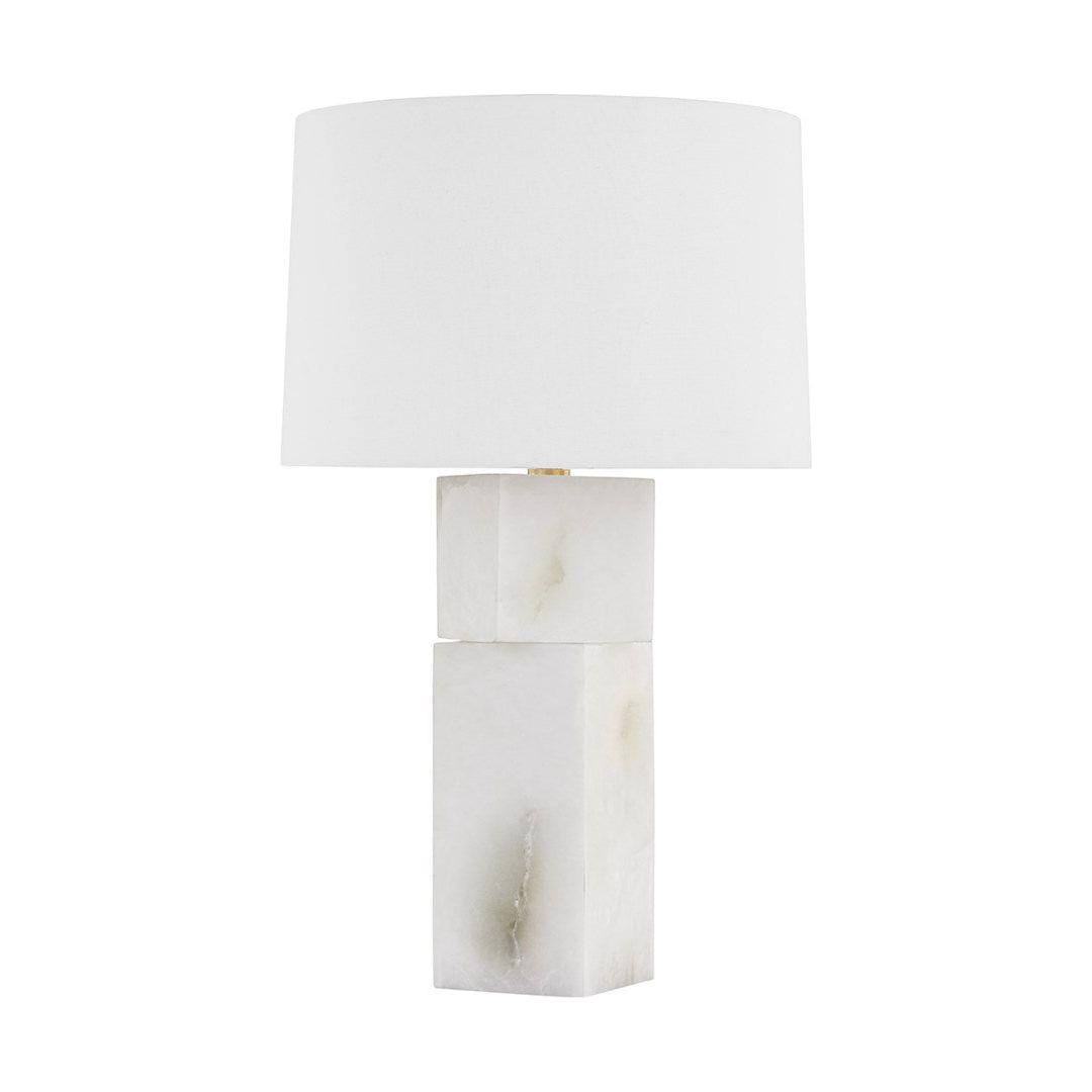 Brockton 1-Light Table Lamp