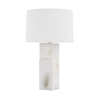 Brockton 1-Light Table Lamp