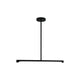 Novelle 1-Light Pendant