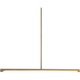 Novelle 1-Light Pendant