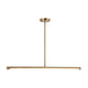 Novelle 1-Light Pendant