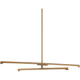 Novelle 2-Light Pendant