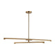 Novelle 2-Light Pendant