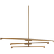 Novelle 3-Light Pendant