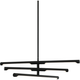 Novelle 3-Light Pendant