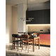 Novelle 3-Light Pendant