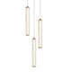 Ripley 3-Light Pendant