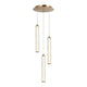 Ripley 3-Light Pendant