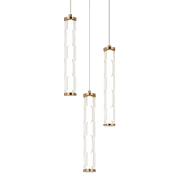 Ripley 3-Light Pendant