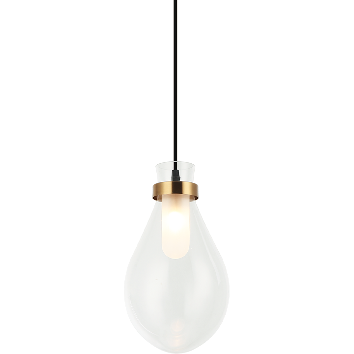 Seranna 1-Light Pendant