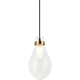 Seranna 1-Light Pendant