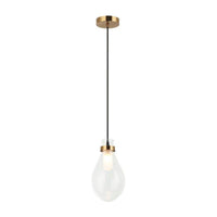 Seranna 1-Light Pendant