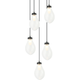 Seranna 5-Light Pendant