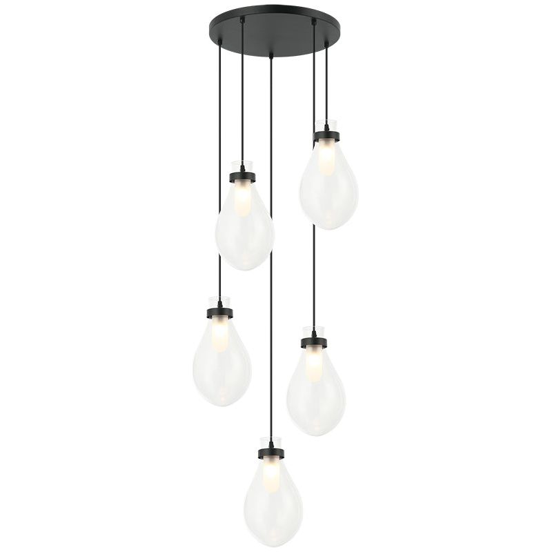 Seranna 5-Light Pendant