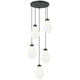 Seranna 5-Light Pendant