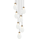 Seranna 7-Light Pendant