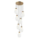 Seranna 7-Light Pendant