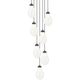 Seranna 7-Light Pendant