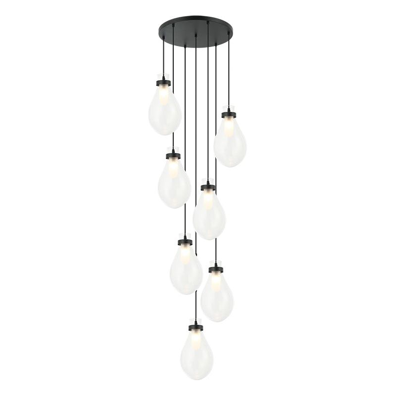 Seranna 7-Light Pendant