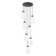 Seranna 7-Light Pendant