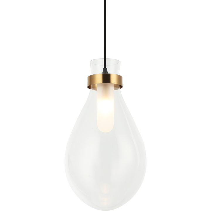 Seranna 1-Light Pendant