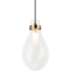 Seranna 1-Light Pendant
