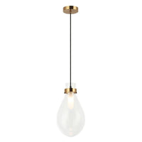 Seranna 1-Light Pendant