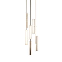 Axis 6-Light LED Pendant