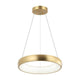Maverick 16" Chandelier