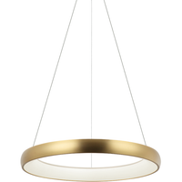 Maverick 24" Chandelier
