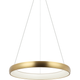 Maverick 24" Chandelier