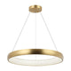 Maverick 24" Chandelier
