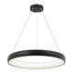Maverick 24" Chandelier