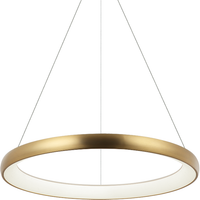 Maverick 32" Chandelier