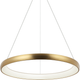 Maverick 32" Chandelier