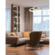 Maverick 32" Chandelier
