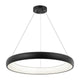 Maverick 32" Chandelier