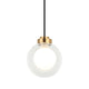 Solaris 1-Light Pendant
