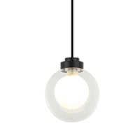 Solaris 1-Light Pendant