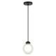 Solaris 1-Light Pendant