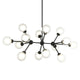 Solaris 14-Light Pendant