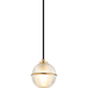 Misty 1-Light 4.3" Pendant